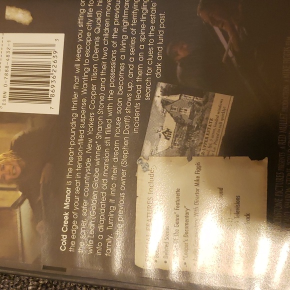 Multiple DVD's - Picture 13 of 16